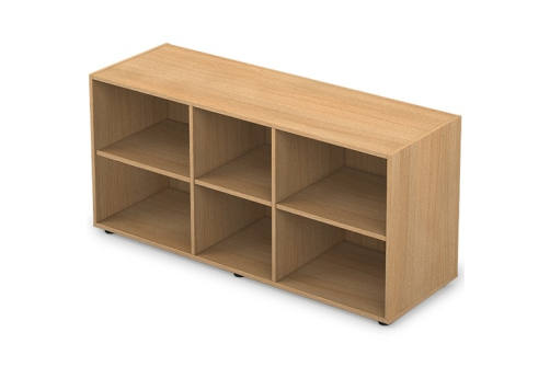 Каркас тумбы опорной, цвет романо