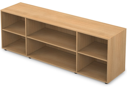 Каркас греденции, цвет романо