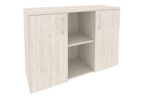 Греденция, цвет денвер светлый