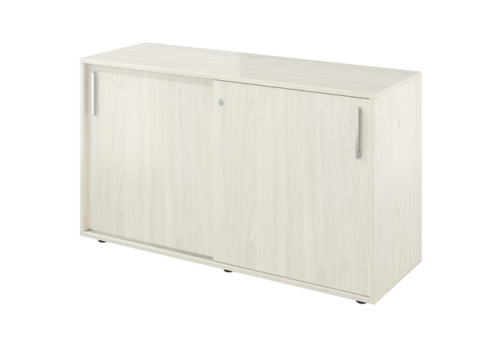 Тумба-купе, цвет скандинавское дерево