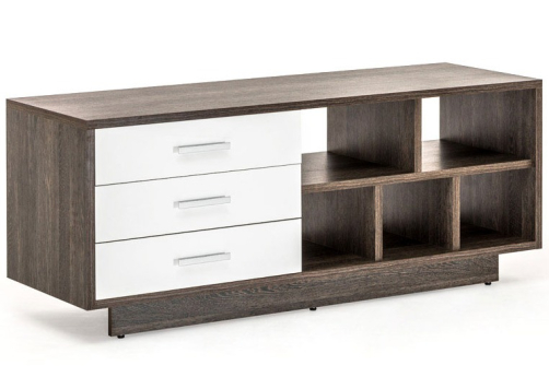 Тумба сервисная, цвет мали