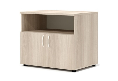 Тумба сервисная Колибри, цвет ясень шимо