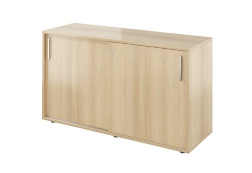 Тумба-купе, цвет акация