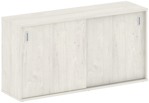 Шкаф-купе приставной/опорный, цвет дуб наварра