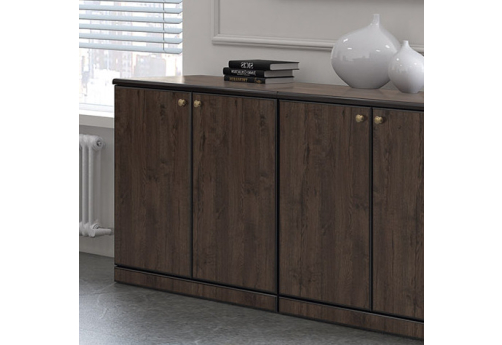 Группа греденций Дакар, цвет дуб апрельский