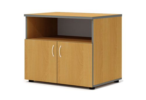 Тумба сервисная Колибри, цвет ольха