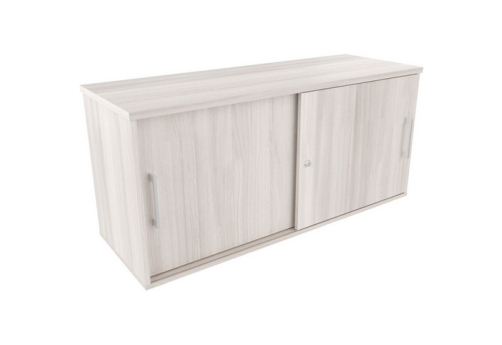 Тумба приставная Брента, цвет светлый дуб