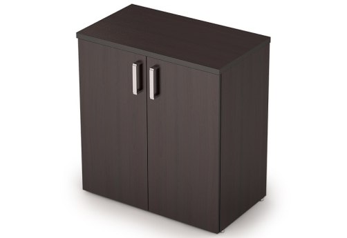 Тумба греденция Деко, цвет венге