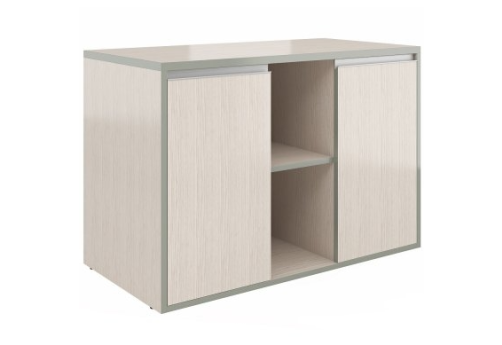 Тумба объединяющая V - 3.6, цвет сосна карелия