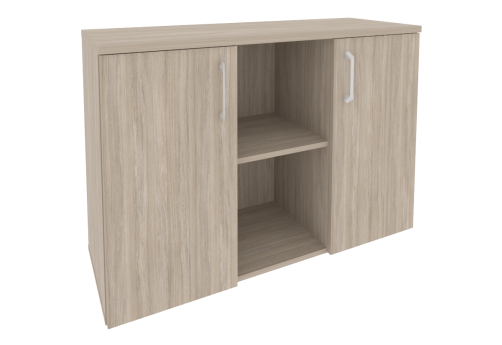 Греденция, цвет дуб аттик