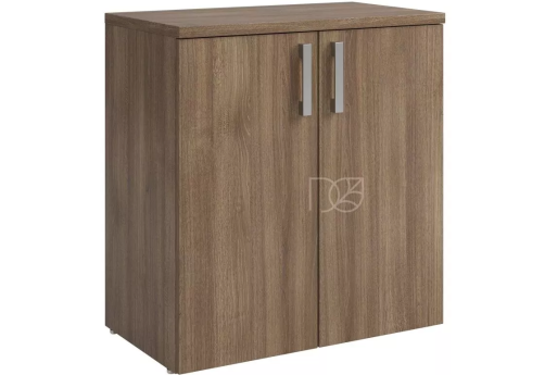 Тумба закрытая, шамони темный