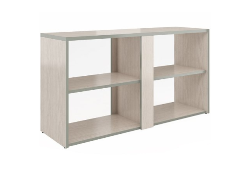 Тумба объединяющая V - 3.9, цвет сосна карелия