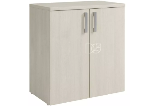 Тумба закрытая, шамони светлый