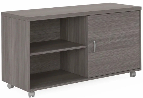 Греденция Романо, цвет лиственница