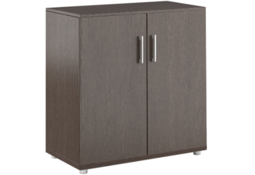 Греденция, цвет венге