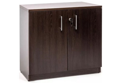 Греденция 2 двери, цвет венге