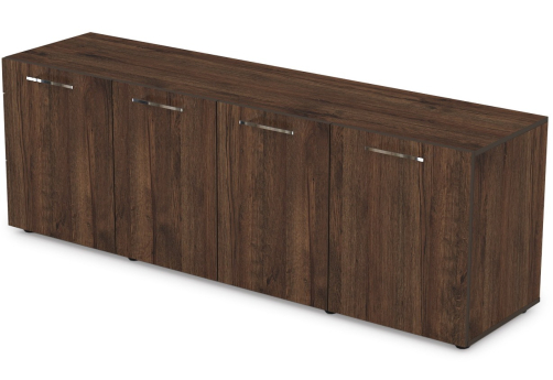 Греденция Кенвуд Конференц, цвет брауни