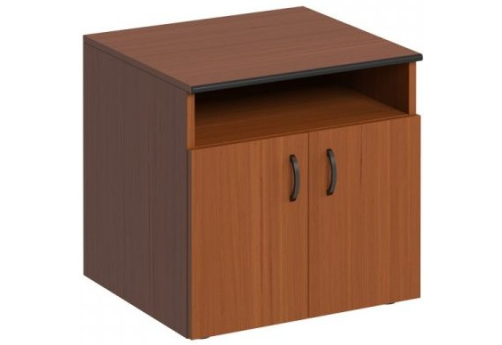 Тумба под оргтехнику Линси, цвет орех