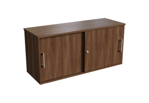 Тумба приставная Брента, цвет темный дуб