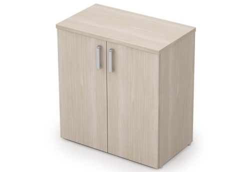 Тумба греденция Деко, цвет шамони светлый