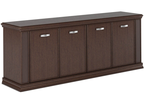 Греденция Ровер, цвет ровер