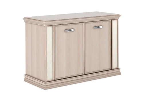 Греденция малая Ровер, цвет дуб