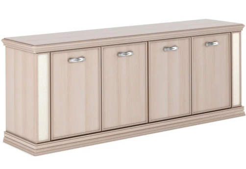 Греденция Ровер, цвет ровер