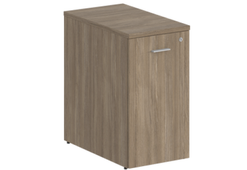 Тумба-органайзер Индиго Вуд, цвет дуб модена