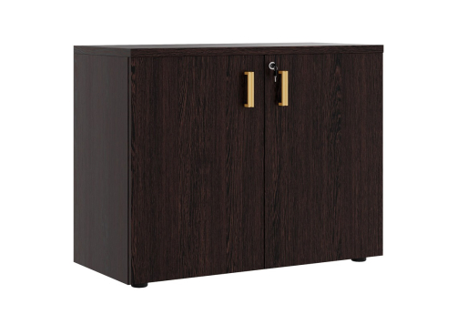 Креденция Визави, цвет венге