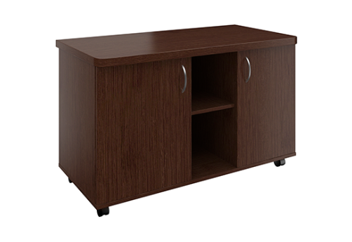 Тумба-фригобар Адмирал, цвет венге