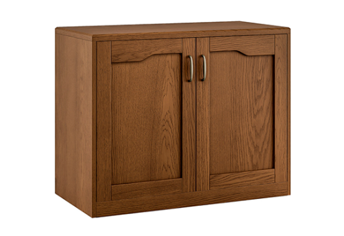 Креденция Соленс, цвет дуб капучино