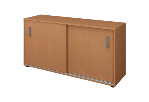 Тумба-купе Аксима, цвет ольха