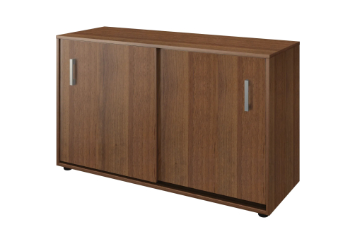 Тумба-купе Аксима, цвет орех гварнери