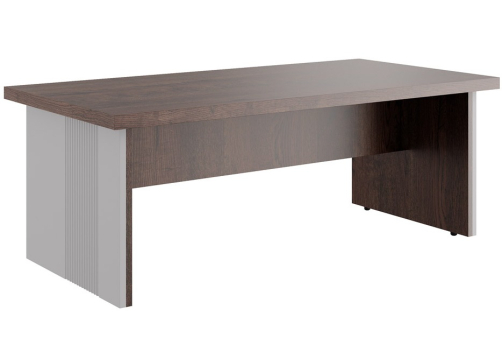 Кофейный стол Октава, цвет дуб апрельский