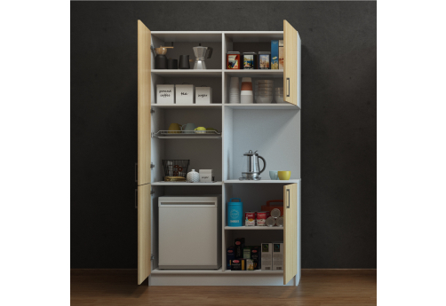 Шкаф-кухня ПРАКТИК №1