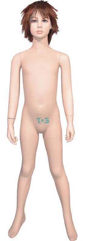 Манекен подростковый Максимилиана-3. Рост-137см