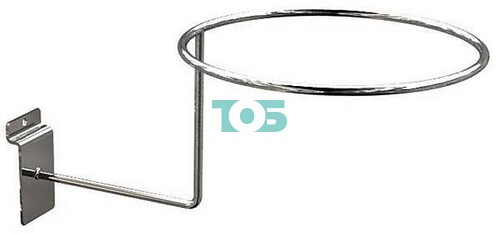 Кронштейн для шляп КЭК-1К-СВХ