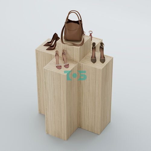 Демо-стенд Ступени-Крест №1