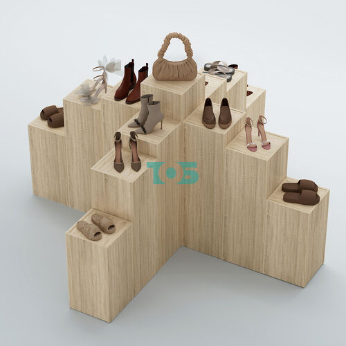 Демо-стенд Ступени-Крест №3