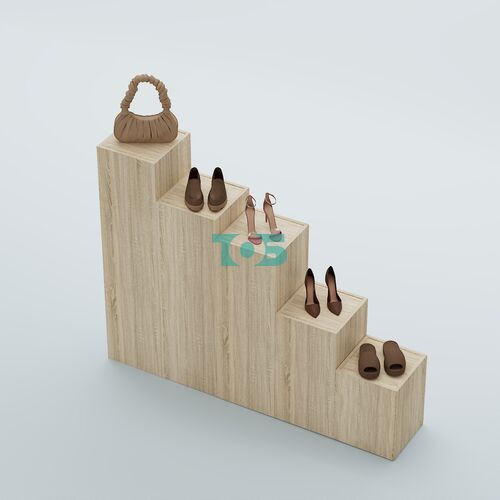 Демо-стенд Ступени-Лестница №4