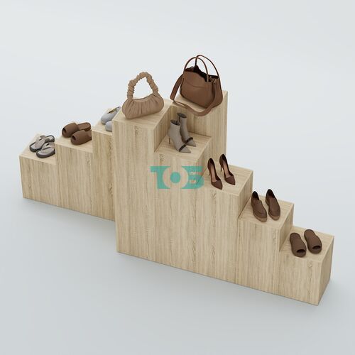 Демо-стенд Ступени-Пересечение №4