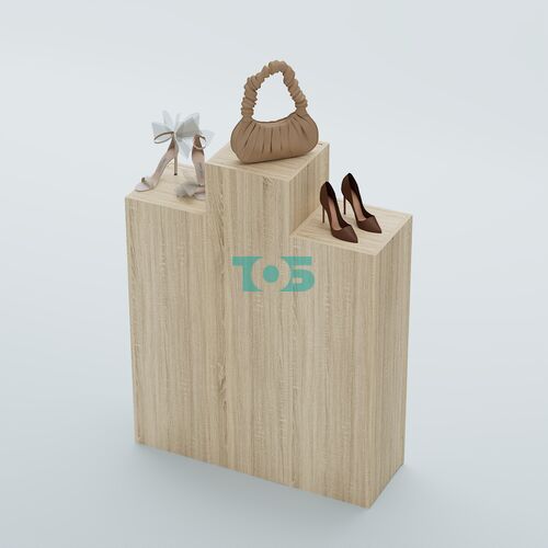 Демо-стенд Ступени-Пирамида №1