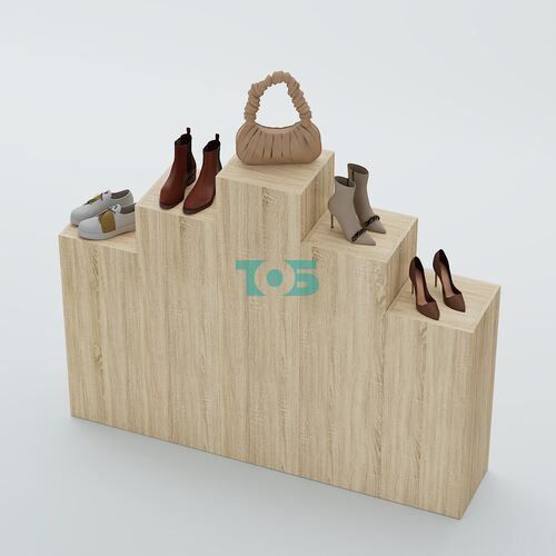 Демо-стенд Ступени-Пирамида №2