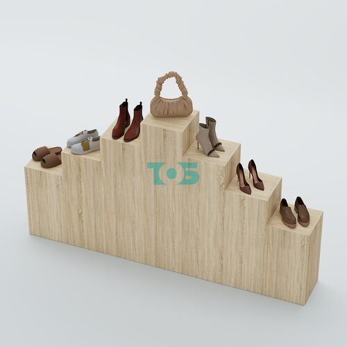 Демо-стенд Ступени-Пирамида №3