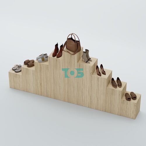 Демо-стенд Ступени-Пирамида №4