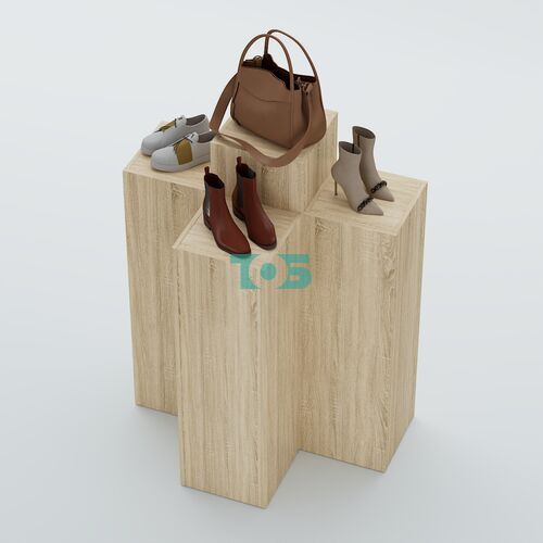 Демо-стенд Ступени Т-обр №1