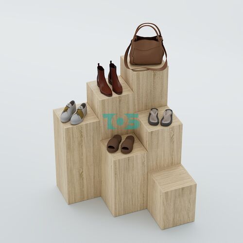 Демо-стенд Ступени-Шаг №1