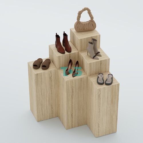 Демо-стенд Ступени-Шаг №2