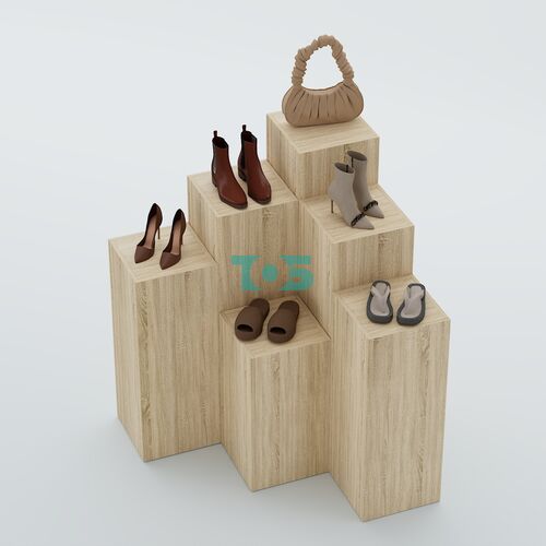 Демо-стенд Ступени-Шаг №3