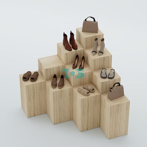 Демо-стенд Ступени-Шаг №4